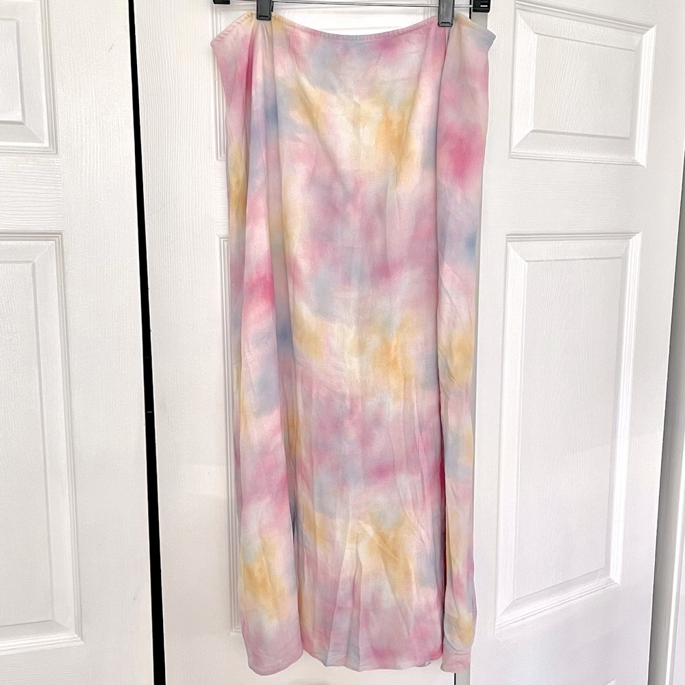 NWT AE Maxi Skirt - XL